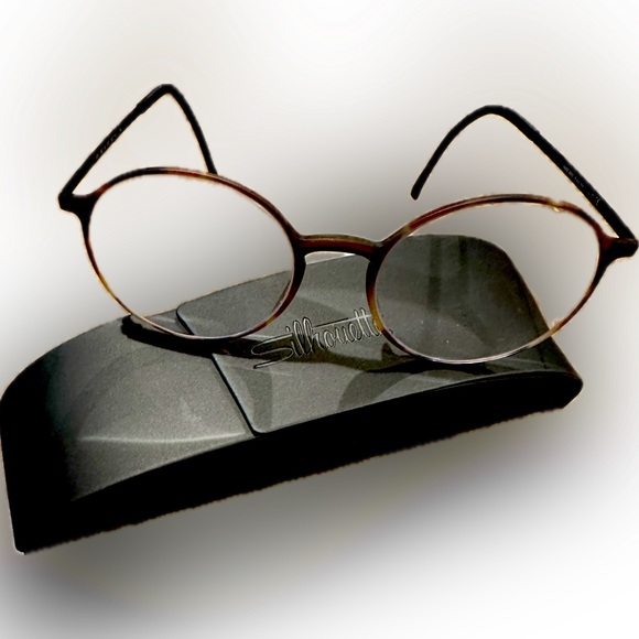 Silhouette Accessories - Silhouette Glasses